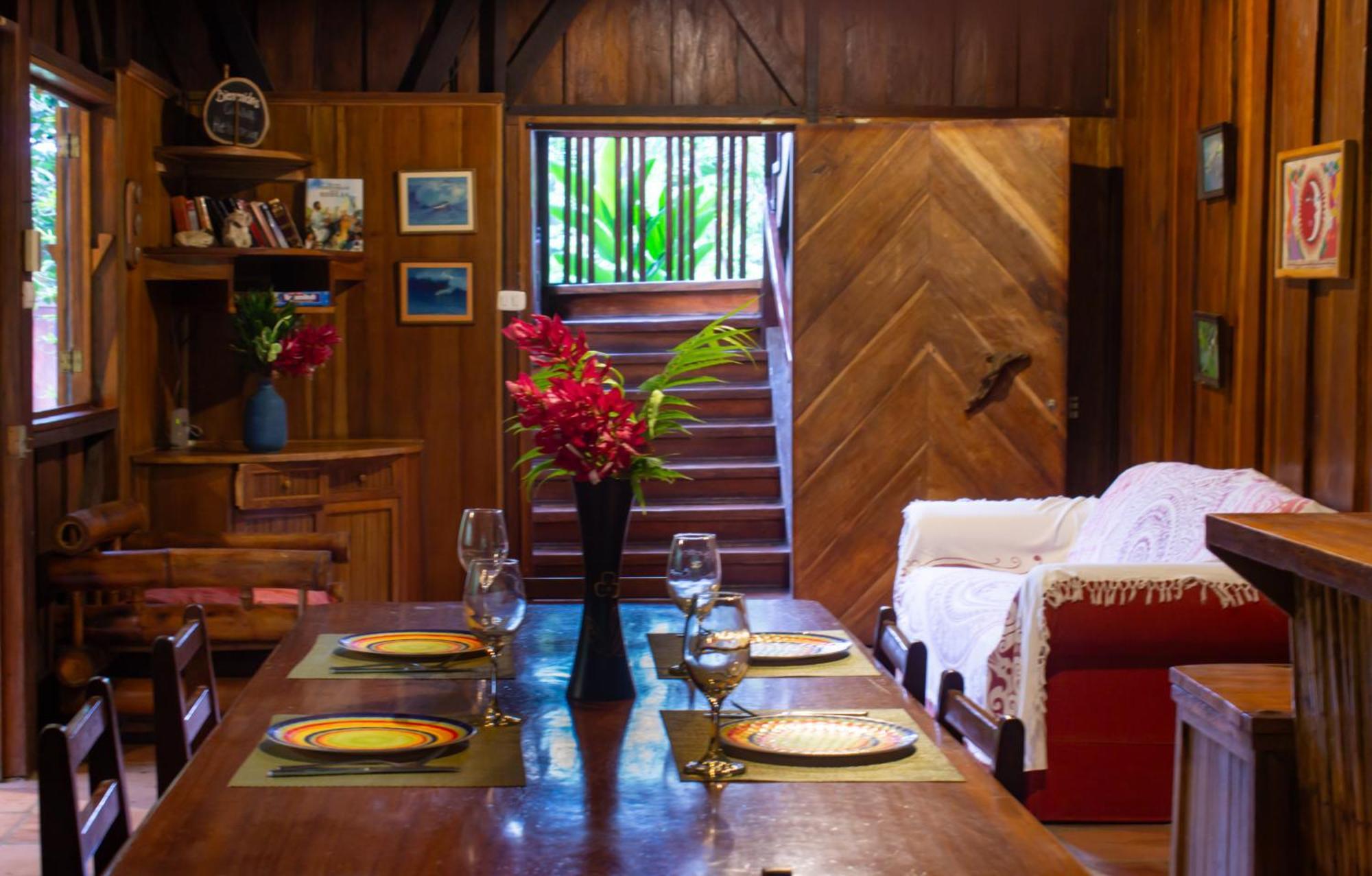 Casa Heliconia - Spacious, Big Garden, Close To The Beach Puerto Viejo de Talamanca Exterior foto